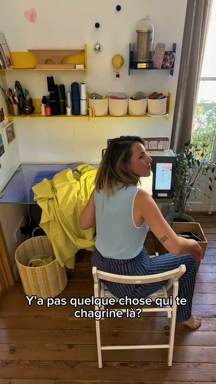 30 jours d'essai ou remboursé !