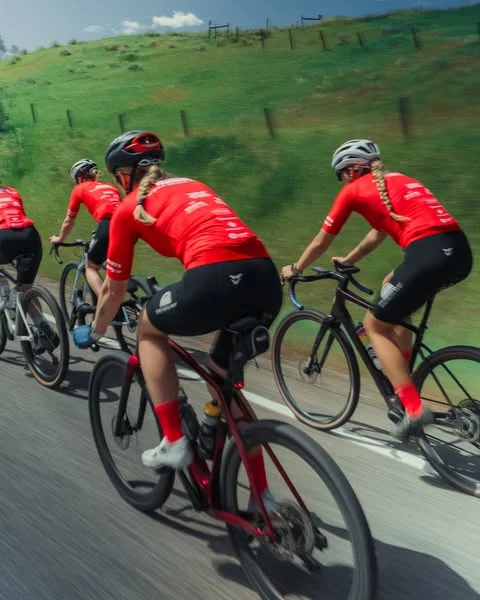 Custom Kit for 10+ Riders