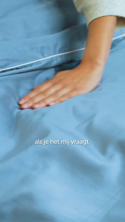 1+1 GRATIS op luxe beddengoed sets
