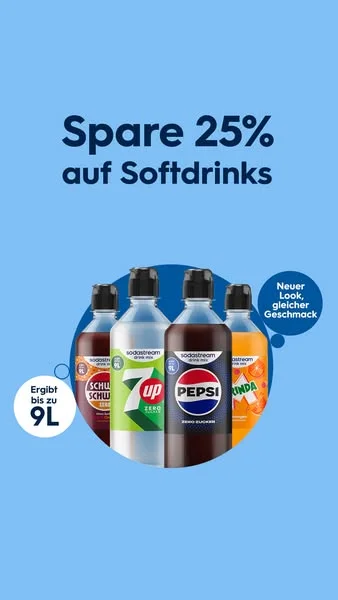 Jetzt sparen