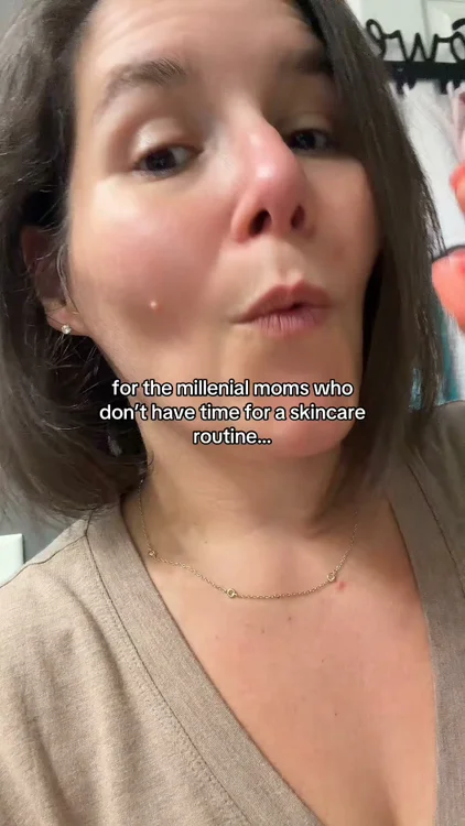 Aging gracefully - in 3 minutes?