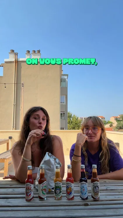 🇫🇷 Le piment cuisiné à la française
