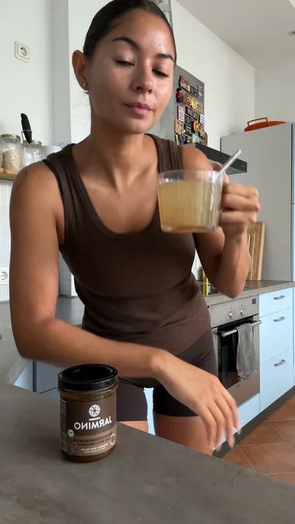 Dein Darm entscheidet, nicht dein Wecker