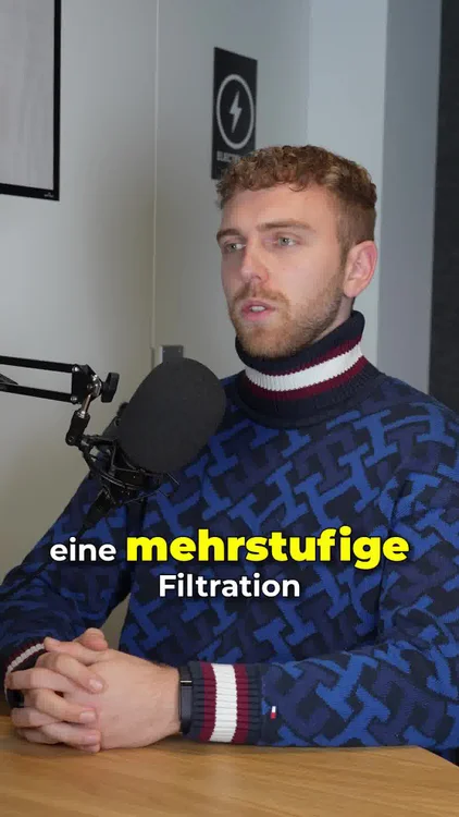 Umweltfreundlich und praktisch