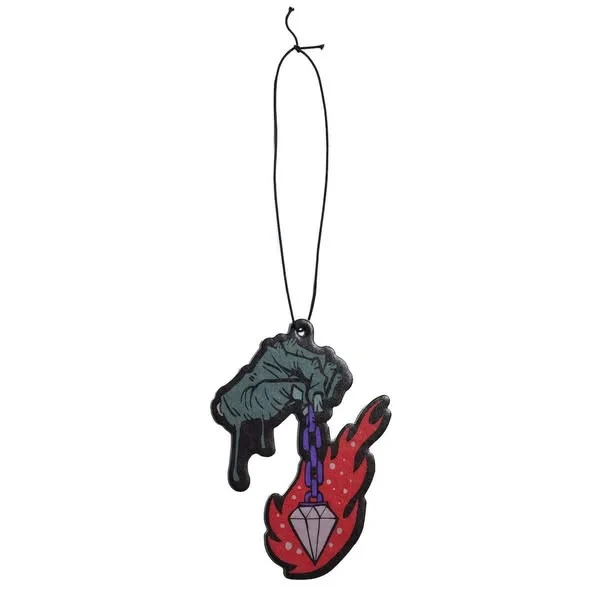 Trip of Terror Tote Bag