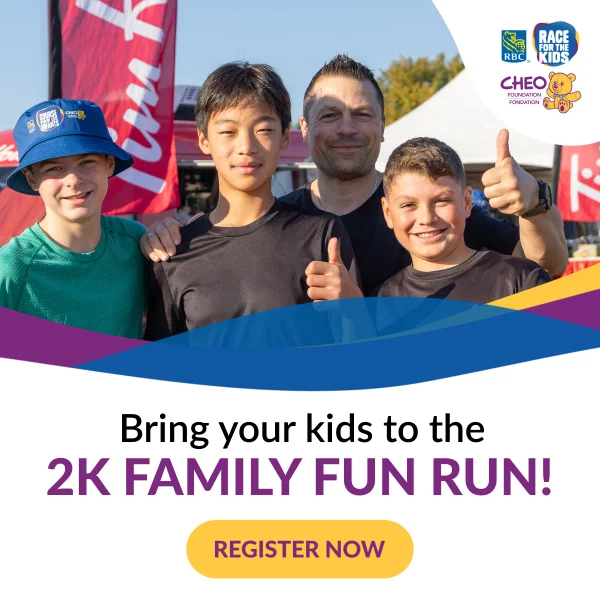 A day your family will love