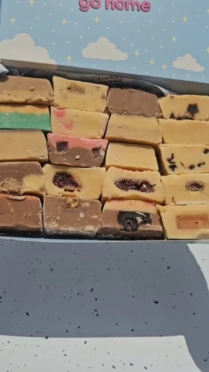 20 Flavours. Zero Indecision. 📦
