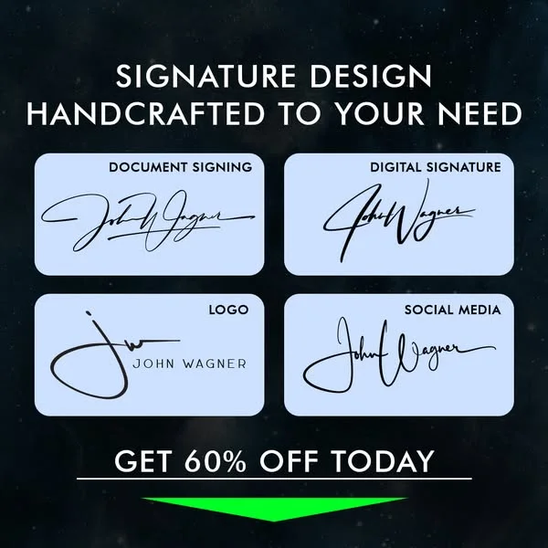 Choose your style >>