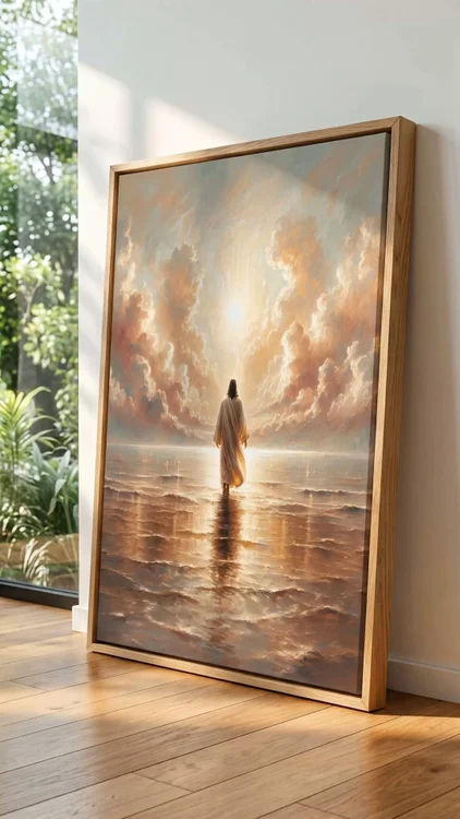 Bring Jesus Into Your Home