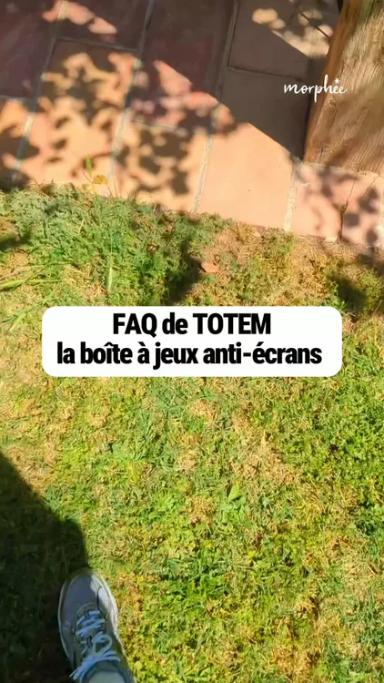 TOTEM 😍
