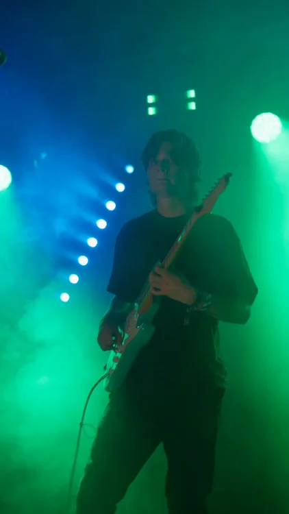 Cala: Live in Scotland