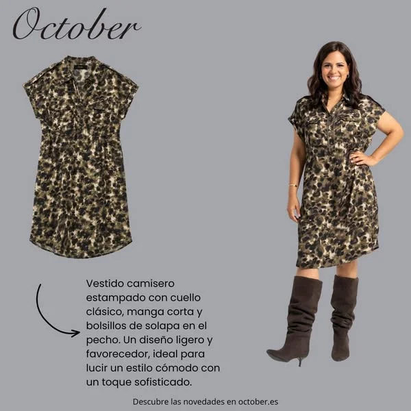 October Shop