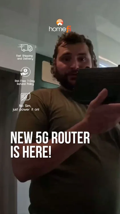 They Ran Your Credit to Sell You Internet. There’s Another Way.