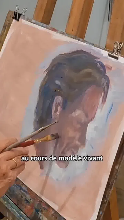 L'école des pratiques artistiques