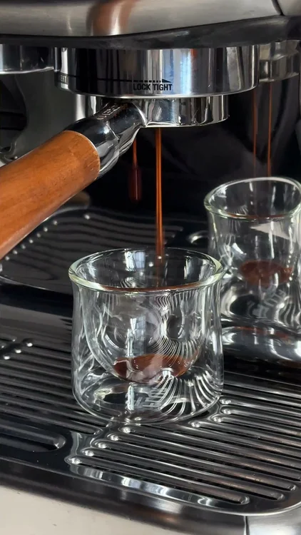 The Sound Of Better Coffee