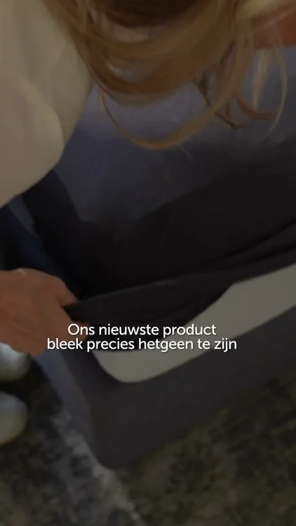 Terug op voorraad: 35% korting op de Soft Topper