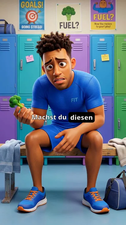Weißt du, was der Unterschied zwischen dir heute und dir in 3 Monaten ist? 🎬

Es ist nicht das Gym. Nicht die Motivation. Es ist das, was du danach in deinen Shaker gibst.

Das Whey Protein Triple Source von SPONSER® liefert dir drei verschiedene Whey-Quellen in einem – für maximale Versorgung nach dem Training. 💪

✅ Konzentrat, Isolat & Hydrolysat
✅ Alle essentiellen Aminosäuren
✅ Hergestellt in der Schweiz

Und jetzt kommt das Beste: Bei jedem Kauf bekommst du einen Wave Shaker gratis dazu. 🌊

👉 Code SHAKER2606 einlösen und loslegen.