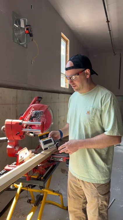 Your Miter Saw Needs This
