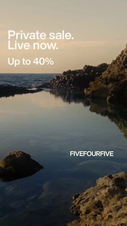Private Sale is live only for Team Members. Register to unlock.