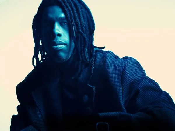 Workshop with Flying Lotus (September 2026)
