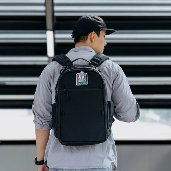 CT14 Plus Backpack