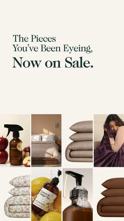 Thoughtfully Made For Your Home
