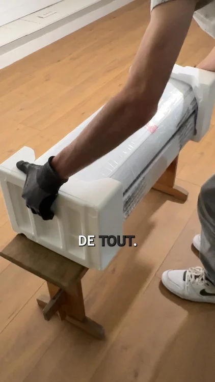 Zéro stress, Airton s’occupe de tout