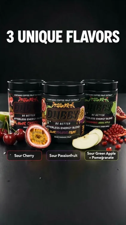 Sour Trio Bundle