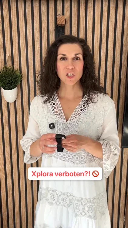 Sicher unterwegs – ohne Social Media! 🛡️