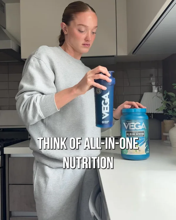 Find Your Vega Protein