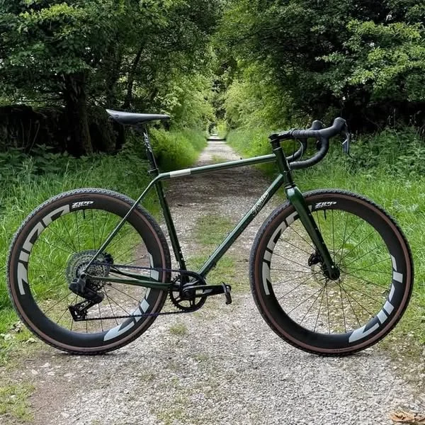 Pashley Cycles