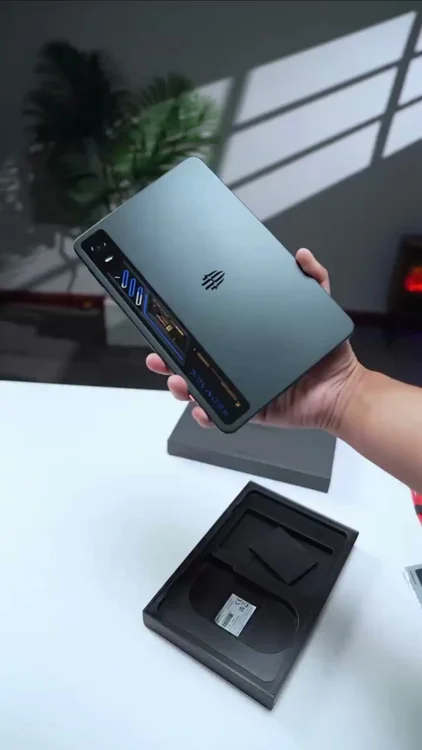 REDMAGIC Astra 2 Gaming Tablet