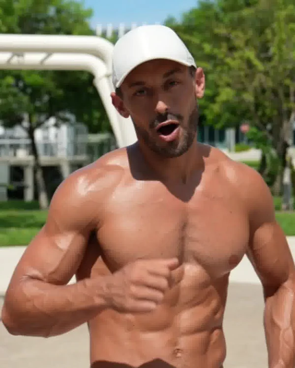 Become a Fat Burning MACHINE