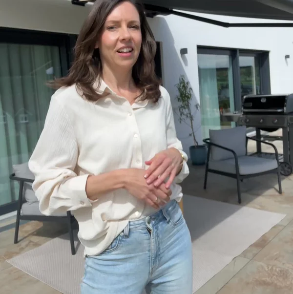 Deine Terrasse im neuen Glanz