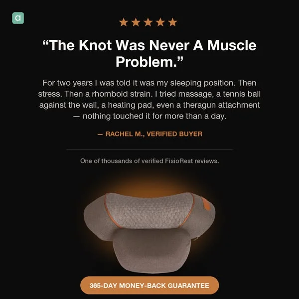 Pain Relief Backed By Science