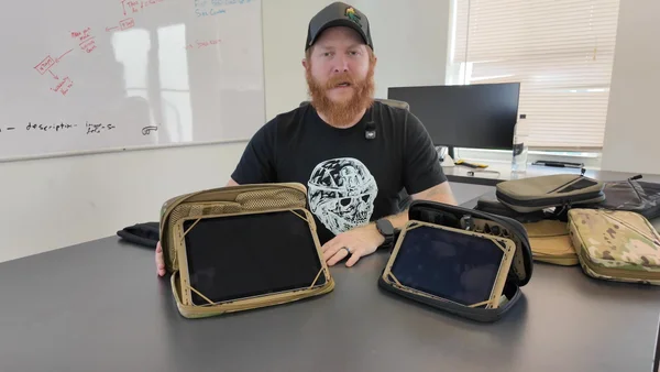 Organize Your Gear in Seconds