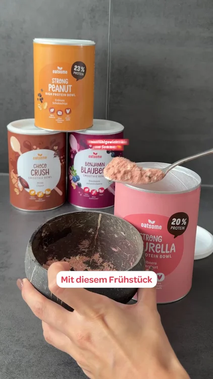 Probier-Angebot: 25% auf das Probierpaket 💸