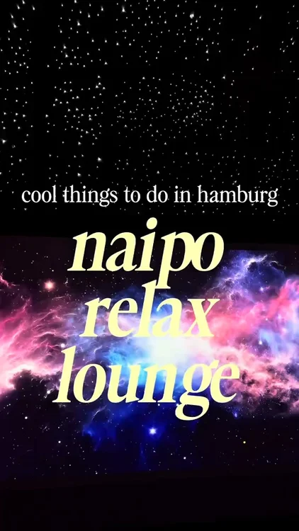 Geheimtipp In Hamburg: Entdecke die Relax Lounge. Deine Auszeit in Hamburg. Massage auf Knopfdruck – jetzt buchen
