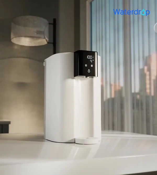 Alkaline Countertop CoreRO System 💧