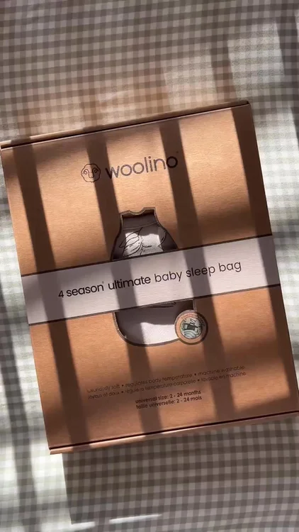 The Only Sack You Need 🐑