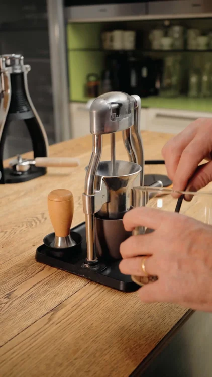 Verwende den Code: KAFFEE20 für 20 % Rabatt