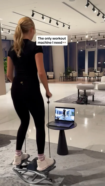 Step Into Your Power