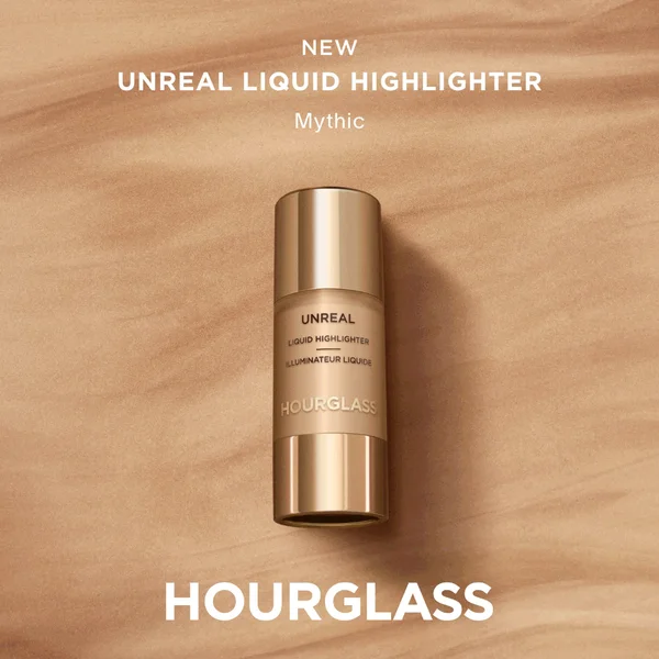 One Drop. Limitless Glow.​