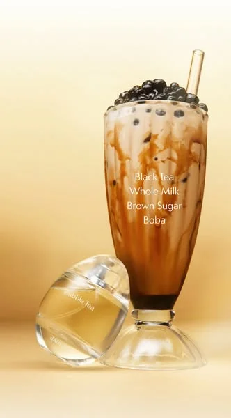 Bubble Tea - Eau de Parfum