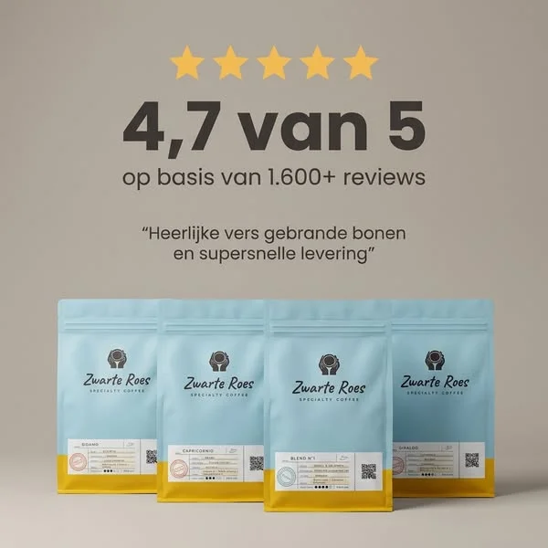 Proef 't verschil