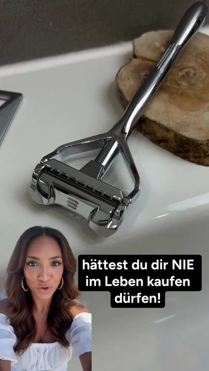 SHAVENT - Level up your Shave!