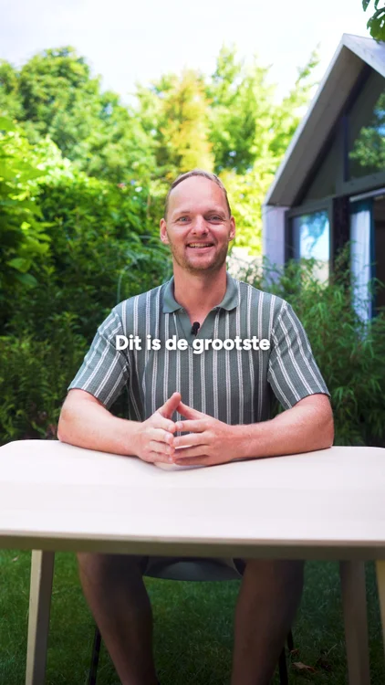 🧳Klaar voor jouw volgende reis?