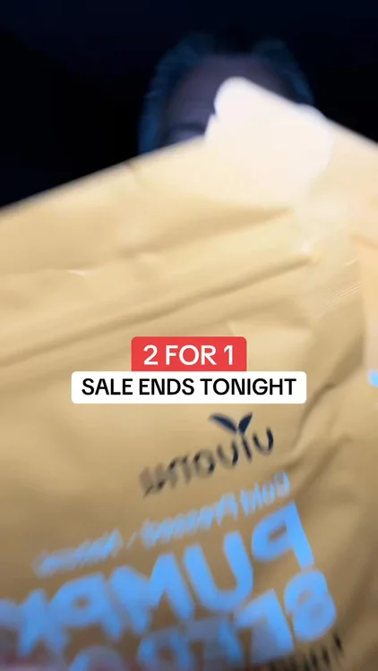 The "Triple Relief" Solution No One Talks About