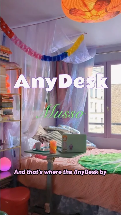 Apartment: UPGRADED 💕✨❤️ thanks @musso_eu @musso_deutschland for the desk!! I love it 😇❤️ Use my code TBEARDRAWS for 25€ off 🌷

#musso #anydesk #mussoanydeskd7