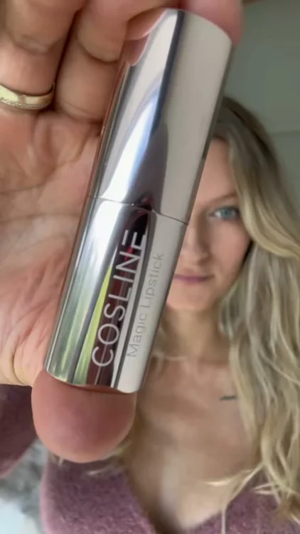 Magic Lipstick